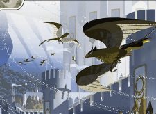 Griffin Aerie
