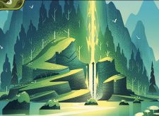 Leyline of Abundance