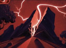 Leyline of Lightning