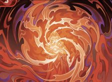 Mana Flare