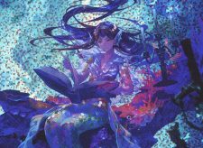 Rhystic Study