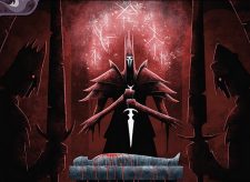 Vampiric Rites