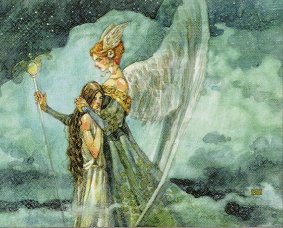Angelic Renewal