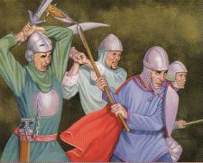 Ardent Militia