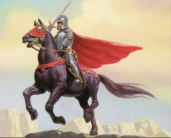 Benalish Knight