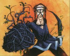 Briar Shield