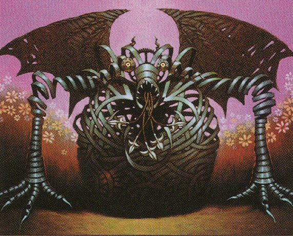 Chimeric Sphere