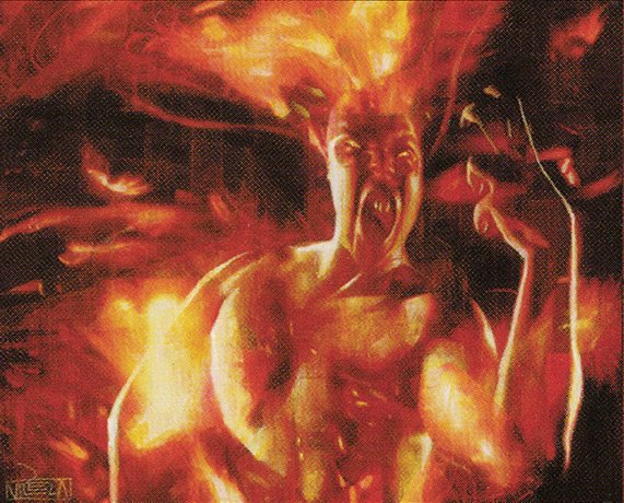 Cinder Giant