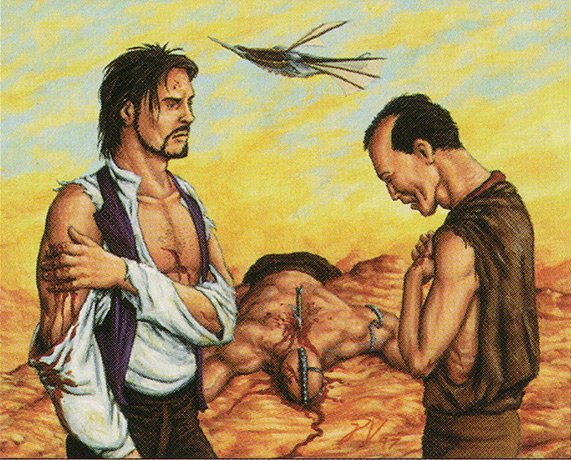 Debt of Loyalty