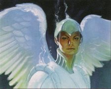 Empyrial Armor