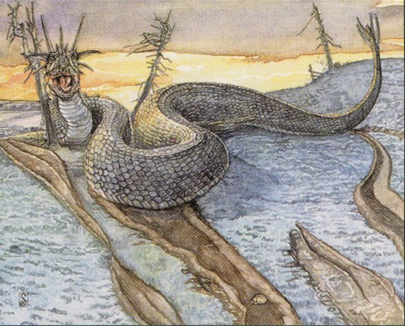 Fallow Wurm