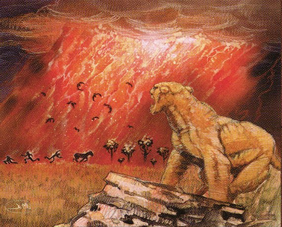 Firestorm