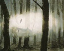 Fog Elemental