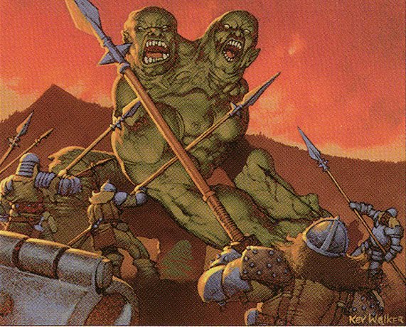 Foriysian Brigade