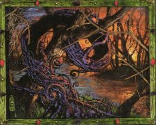Fungus Elemental