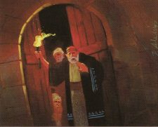 Inner Sanctum