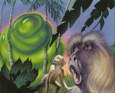 Mwonvuli Ooze