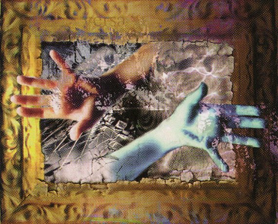 Paradigm Shift
