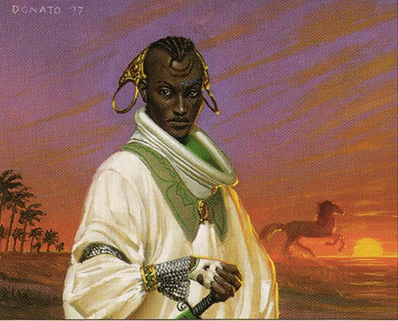 Peacekeeper