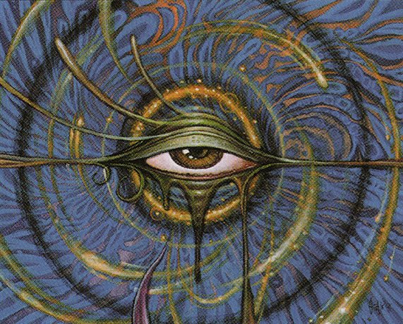 Psychic Vortex