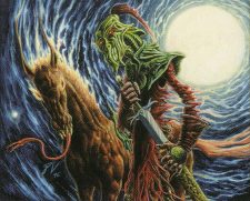Shadow Rider