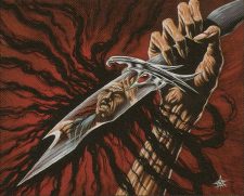 Tendrils of Despair