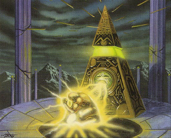 Thran Forge