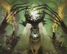 Urborg Stalker