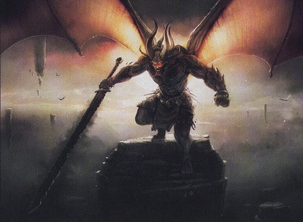 Abyssal Persecutor