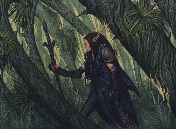 Arbor Elf