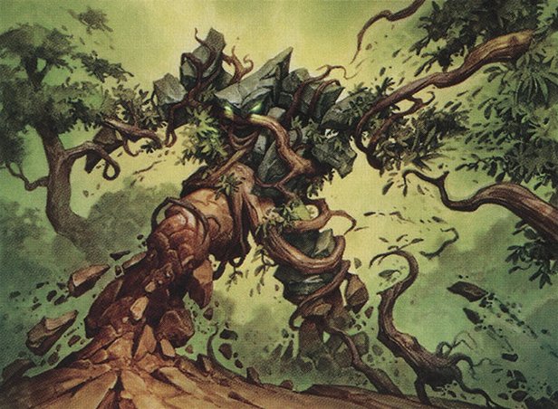 Avenger of Zendikar