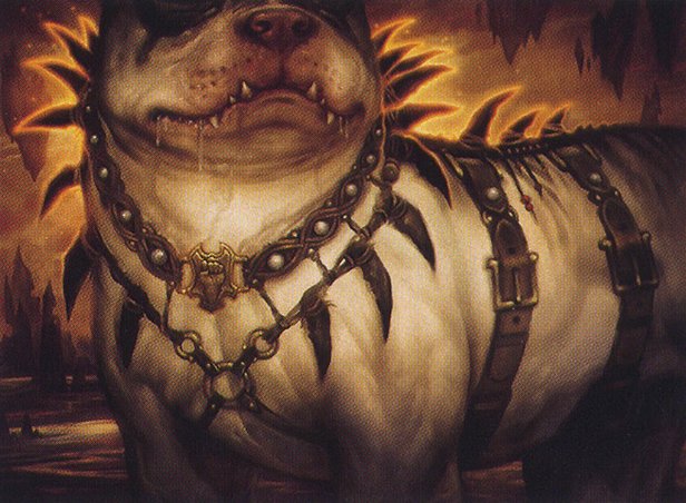 Basilisk Collar