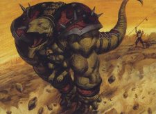 Battle Hurda