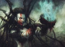 Bloodhusk Ritualist