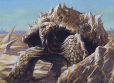 Calcite Snapper