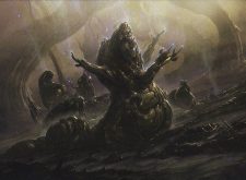 Corrupted Zendikon