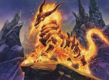 Cosi’s Ravager
