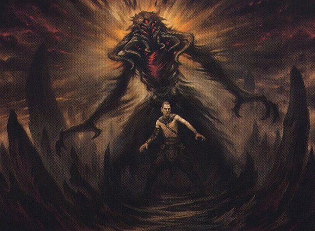 Death’s Shadow