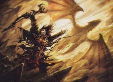 Dragonmaster Outcast