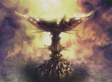 Everflowing Chalice