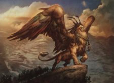 Goliath Sphinx