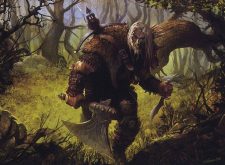 Graypelt Hunter