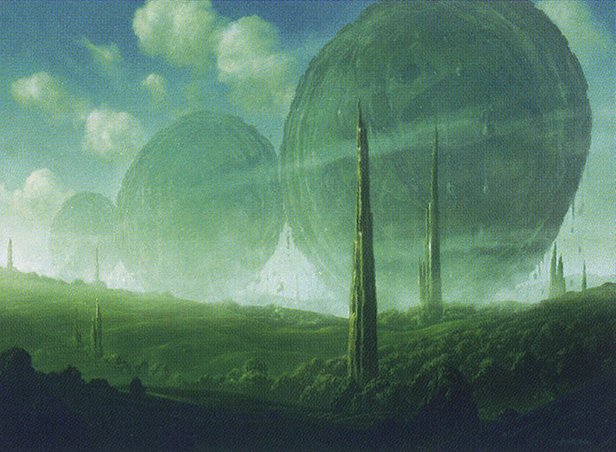 Guardian Zendikon