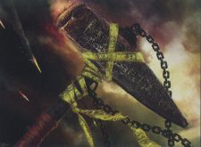 Hammer of Ruin