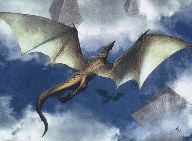 Horizon Drake