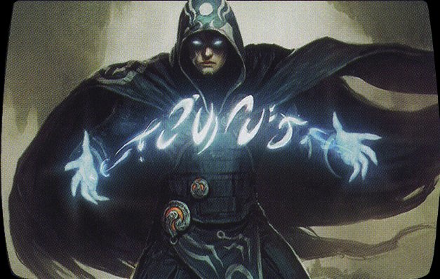 Jace, the Mind Sculptor