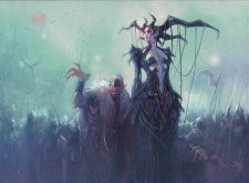 Kalastria Highborn