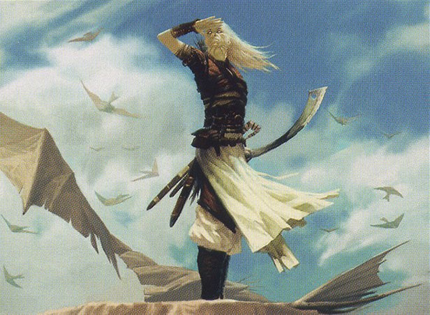 Kitesail Apprentice