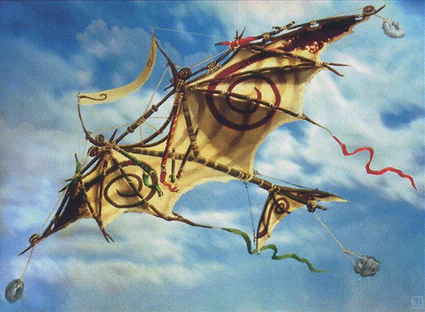 Kitesail