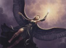 Lightkeeper of Emeria